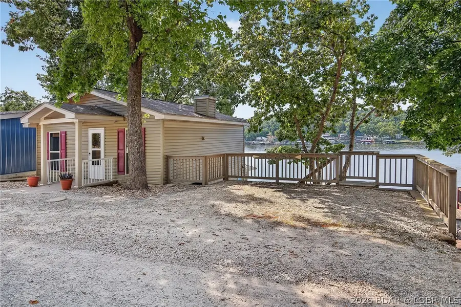 712 Redbud Lane, Gravois Mills, MO 65037 - #2