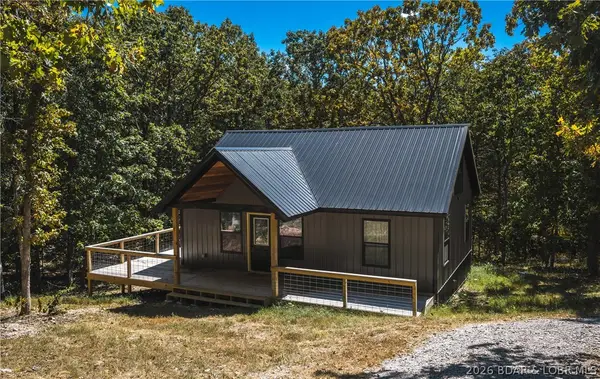 30463 Sassafras Drive, Warsaw, MO 65355