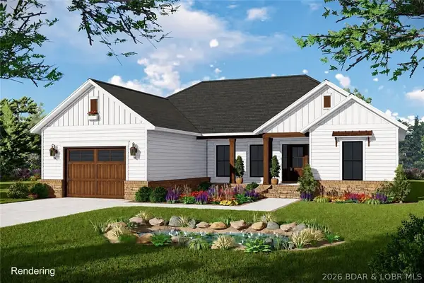 256 Woodland Point, Linn Creek, MO 65052