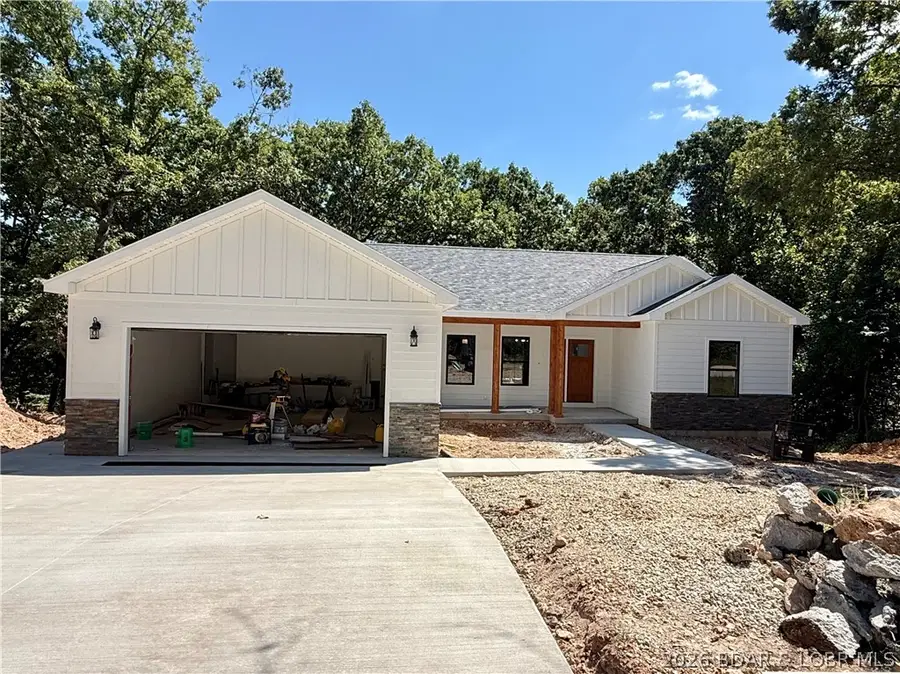 256 Woodland Point, Linn Creek, MO 65052 - #2