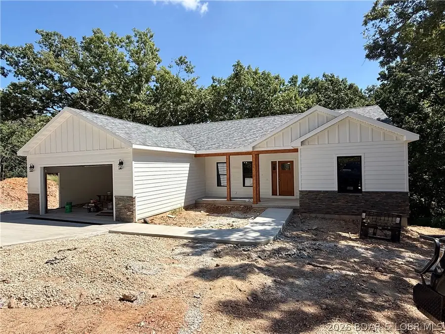 256 Woodland Point, Linn Creek, MO 65052 - #3