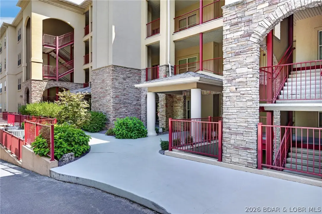 3168 Twin Rivers Point #2B, Camdenton, MO 65020 - #1