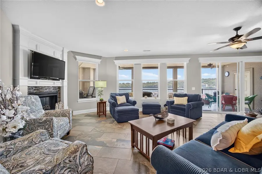 3168 Twin Rivers Point #2B, Camdenton, MO 65020 - #2