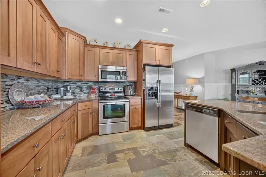 3168 Twin Rivers Point #2B, Camdenton, MO 65020 - #3