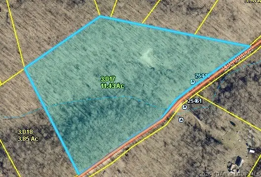 25440 Eds Turn Road, Versailles, MO 65084 - #1