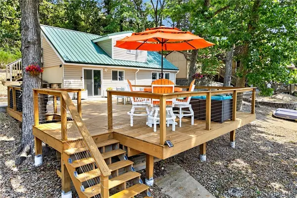 1012 Triple Cove Lane, Climax Springs, MO 65324
