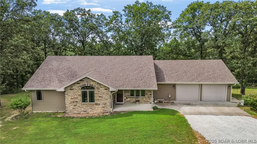 Address Withheld By Seller, Eugene, MO 65032 - #2