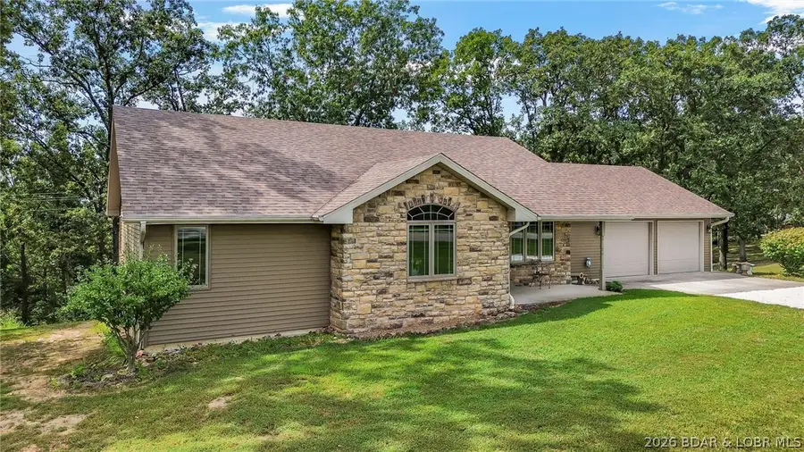 Address Withheld By Seller, Eugene, MO 65032 - #3