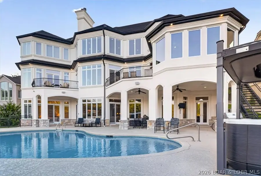 769 Muirfield Drive, Sunrise Beach, MO 65079 - #2