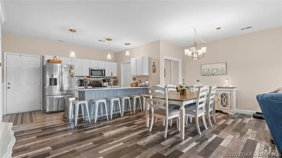 156 Bluff Boulevard #2B, Camdenton, MO 65020 - #3