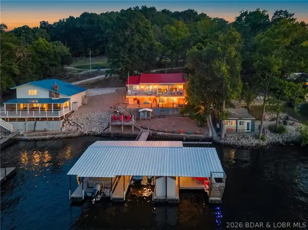 111 Maple Hill Drive, Gravois Mills, MO 65037