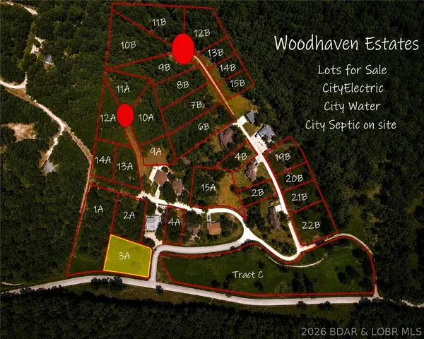 3A Tree Haven, Laurie, MO 65037