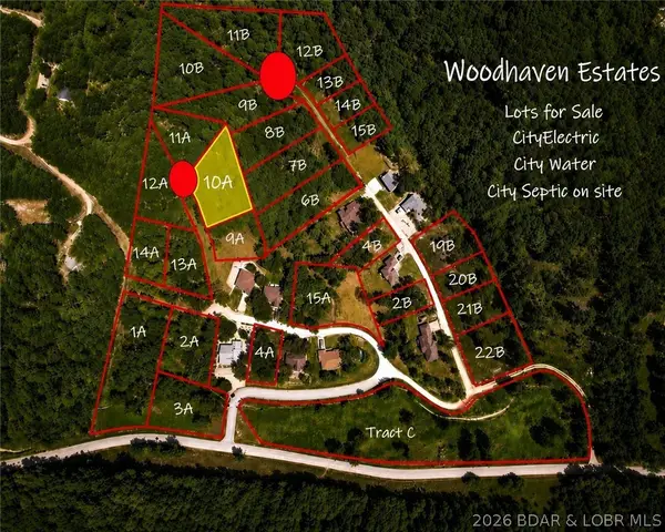 10A Pinkie Lane, Laurie, MO 65037