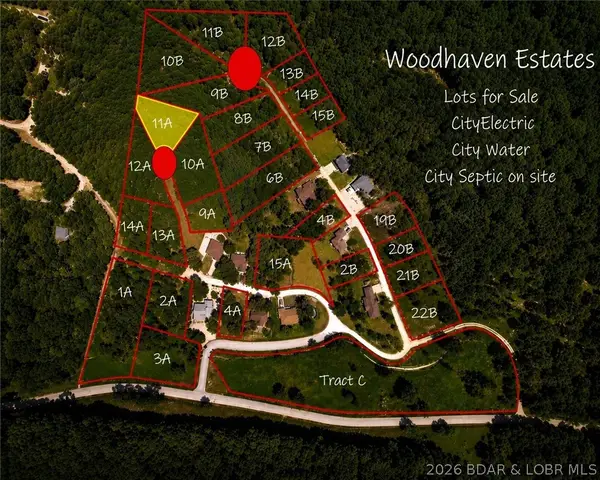 11A Pinkie Lane, Laurie, MO 65037