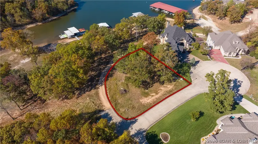Lot 75 Leawood Court, Osage Beach, MO 65065 - #2