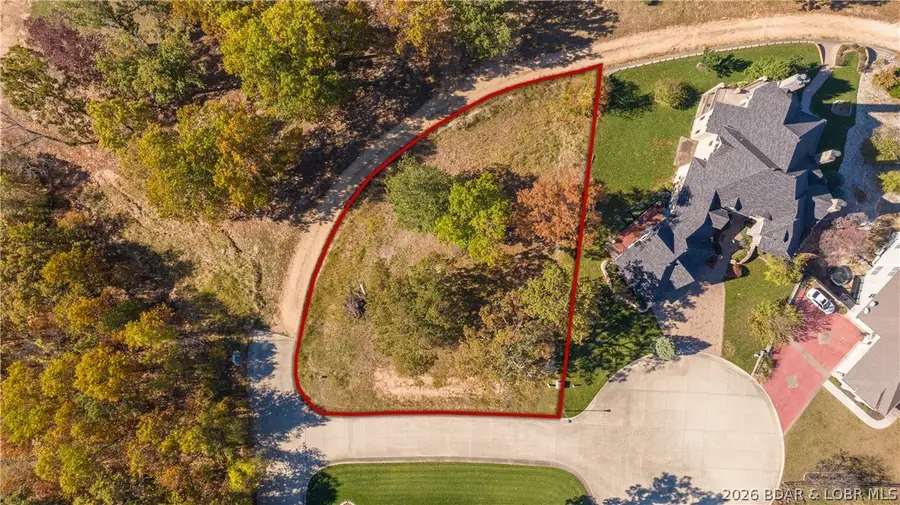 Lot 75 Leawood Court, Osage Beach, MO 65065 - #3