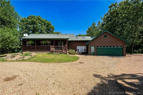 191 Masters Creek Lane, Edwards, MO 65326