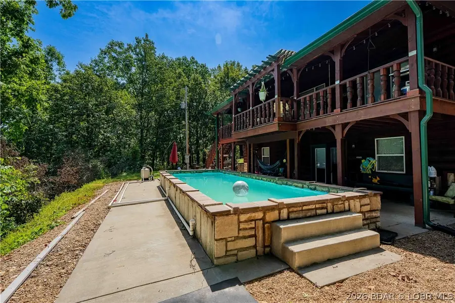 191 Masters Creek Lane, Edwards, MO 65326 - #2