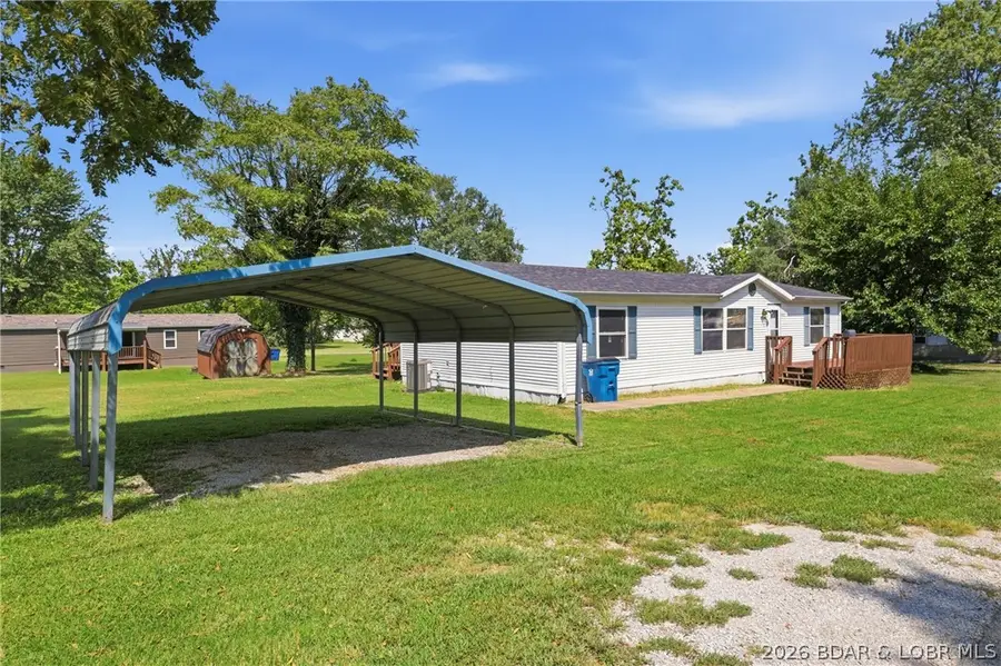 405 8th Street, Eldon, MO 65026 - #2