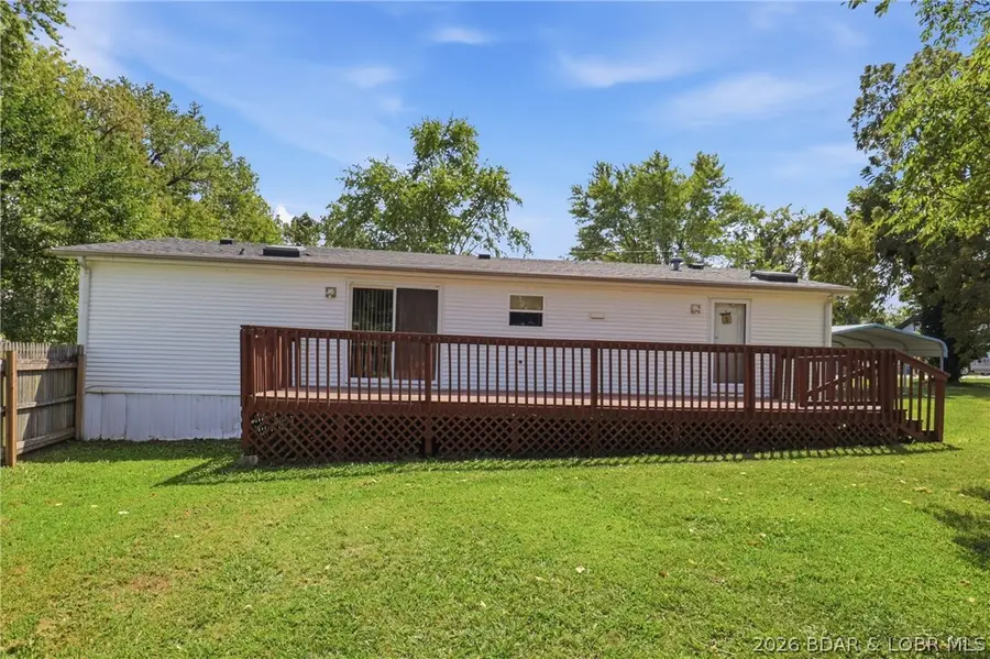 405 8th Street, Eldon, MO 65026 - #3