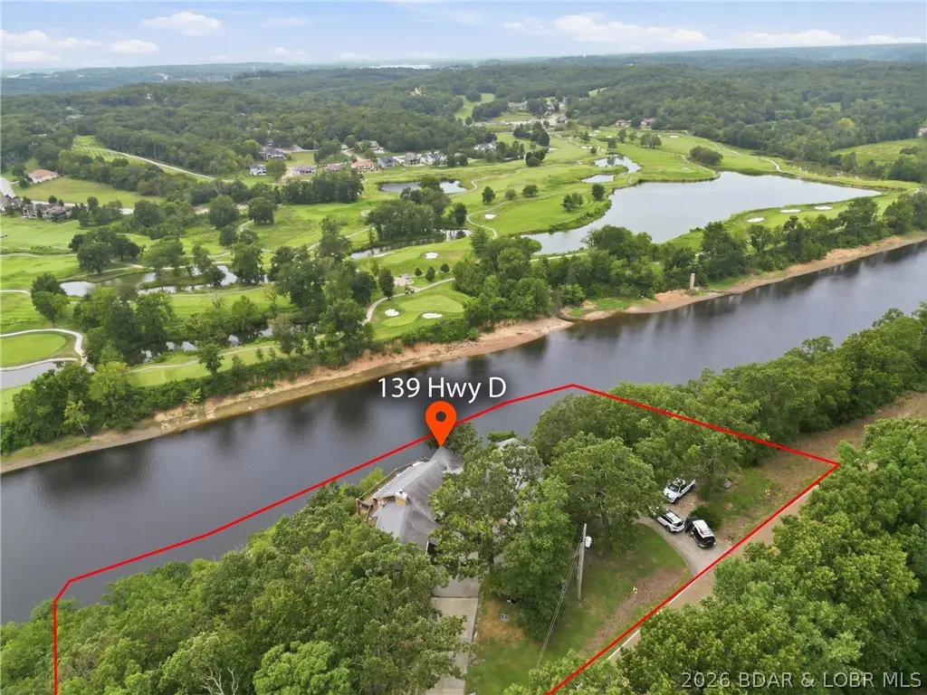 139 D Highway, Kaiser, MO 65047 - #1
