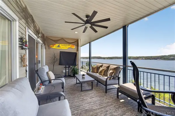 228 E. Palisades Condo Drive #1B, Lake Ozark, MO 65049