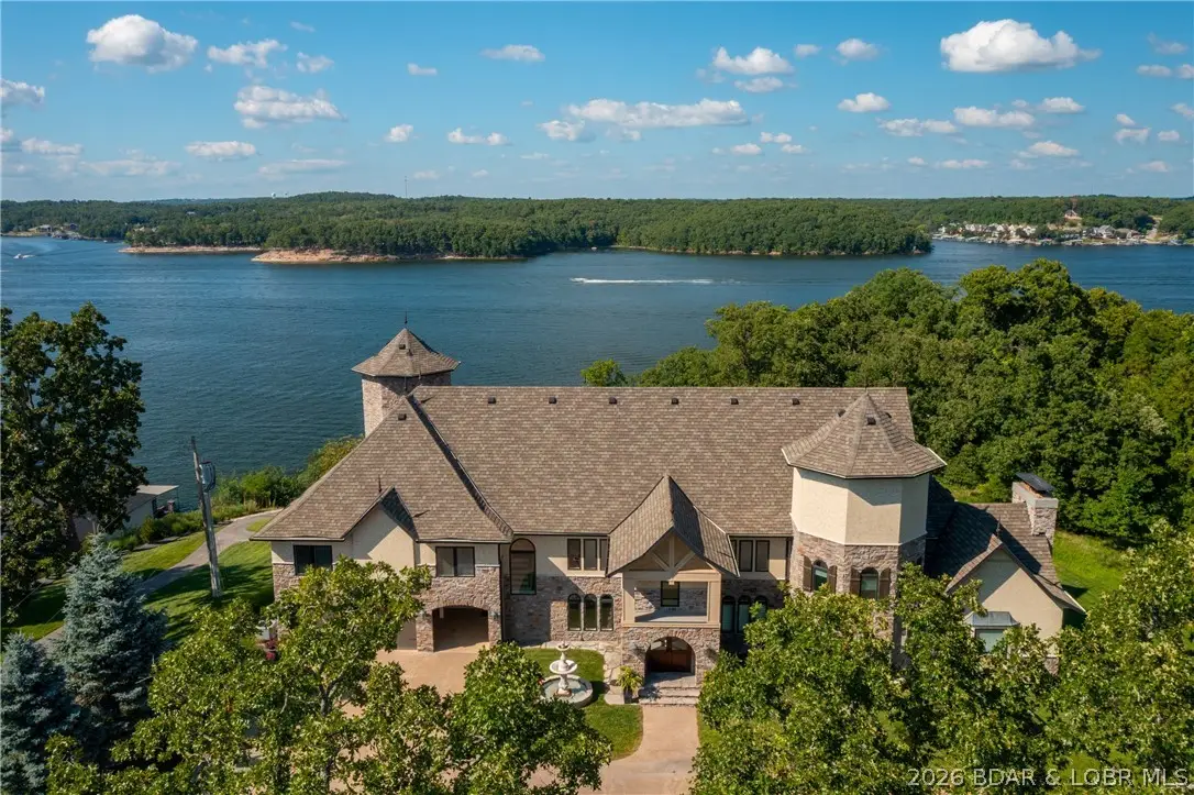 5211 Dude Ranch Road, Osage Beach, MO 65065 - #1