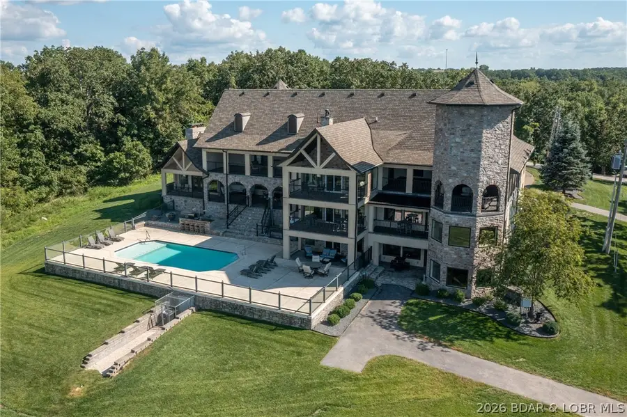 5211 Dude Ranch Road, Osage Beach, MO 65065 - #2
