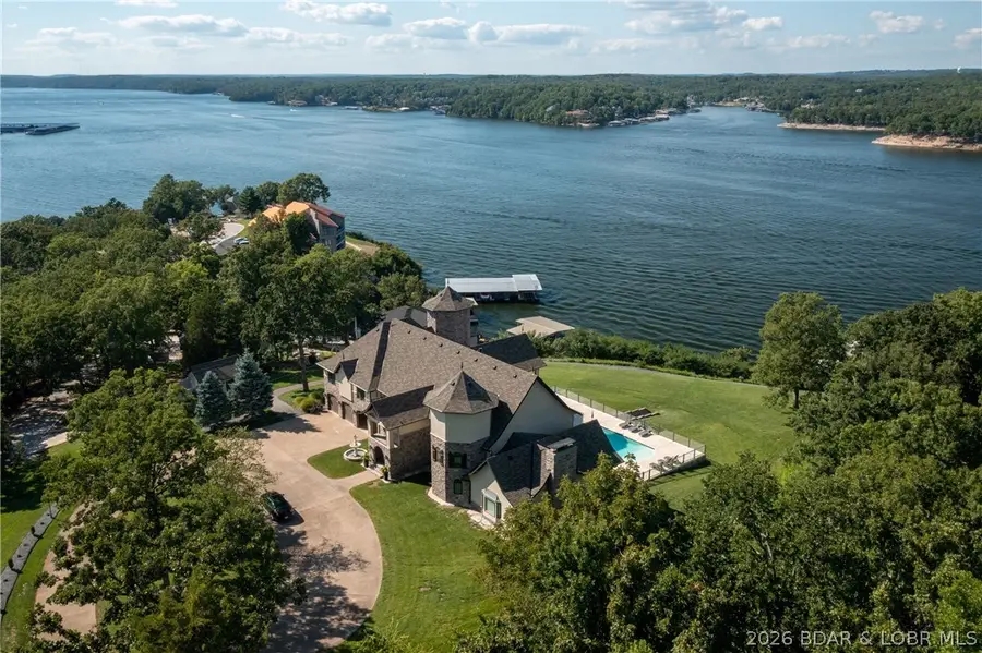 5211 Dude Ranch Road, Osage Beach, MO 65065 - #3