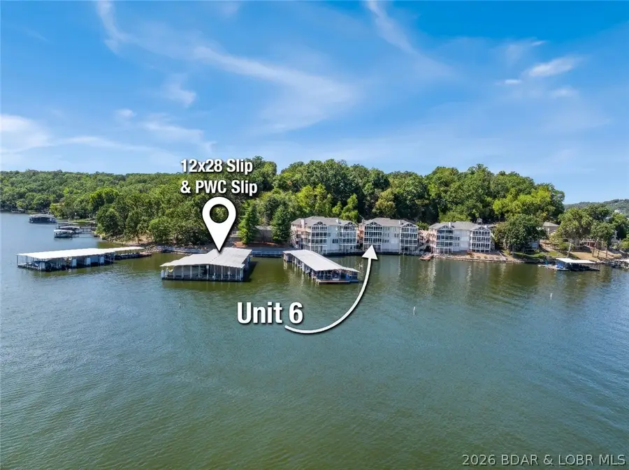 95 Horizons Lane #6, Camdenton, MO 65020 - #3