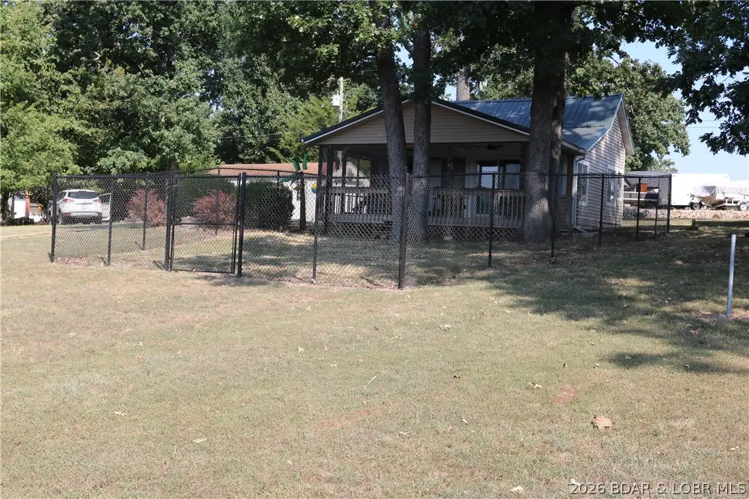 267 Long Acres Drive, Jasper, MO 67079 - #1