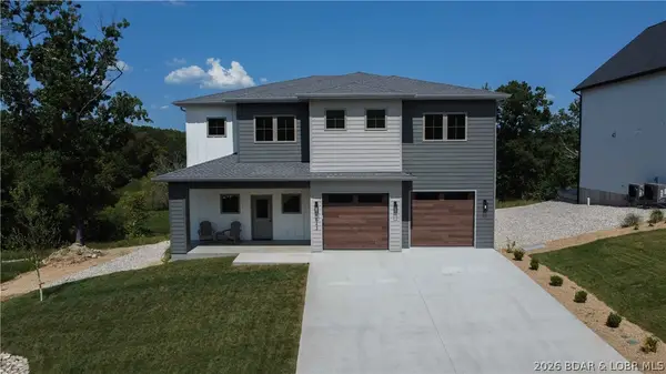 5543 Deephaven Lane, Osage Beach, MO 65065