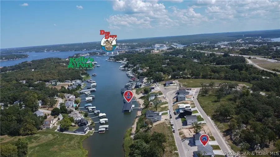 5543 Deephaven Lane, Osage Beach, MO 65065 - #2