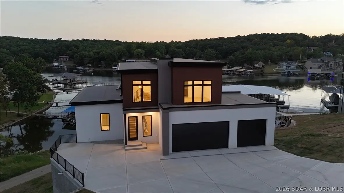 135 Forest Lake Circle, Lake Ozark, MO 65049 - #1