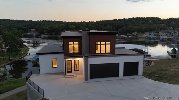 135 Forest Lake Circle, Lake Ozark, MO 65049