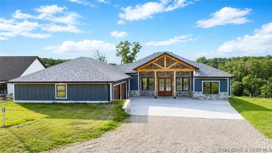31291 Los Breezes Circle, Rocky Mount, MO 65072 - #2