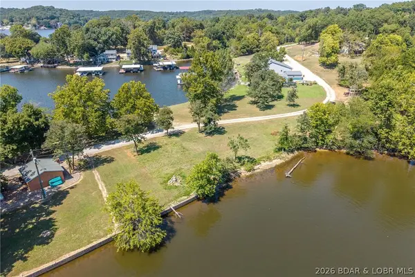 2021 Wilson Bend Road #Lot1 & Utility Lot3, Gravois Mills, MO 65037