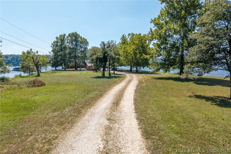 2021 Wilson Bend Road #Lot1 & Utility Lot3, Gravois Mills, MO 65037 - #3