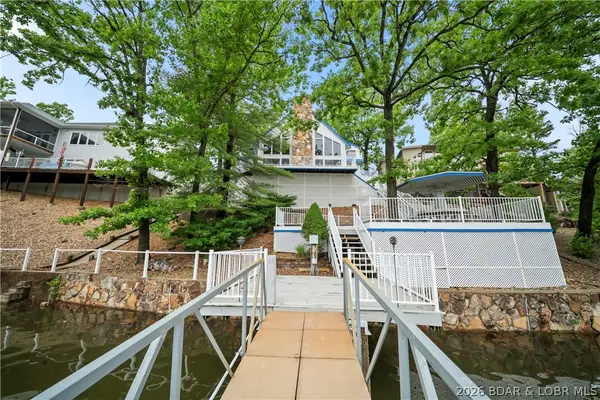 5704 Parkview Court, Osage Beach, MO 65065