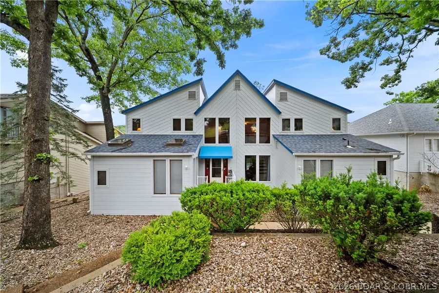 5704 Parkview Court, Osage Beach, MO 65065 - #3