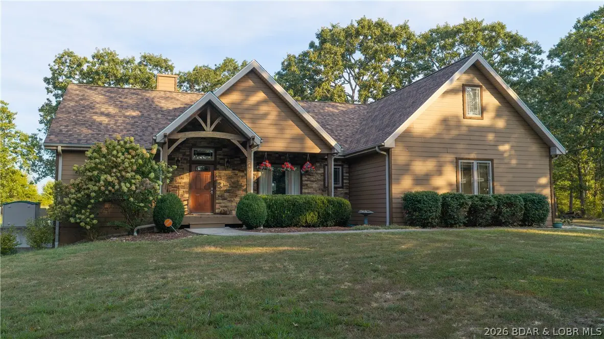 249 Lakota South Estates Drive, Linn Creek, MO 65052 - #1