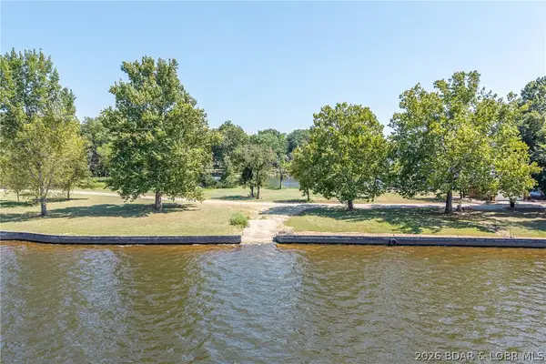 2021 Wilson Bend Road #Lot 2B & Utility Lot 2, Gravois Mills, MO 65037