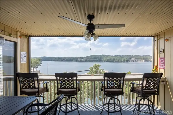 2500 Bay Point Lane #232, Osage Beach, MO 65065