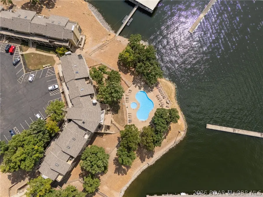 2500 Bay Point Lane #232, Osage Beach, MO 65065 - #2