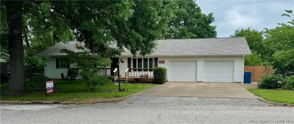 1007 Lawson Avenue, Eldon, MO 65026