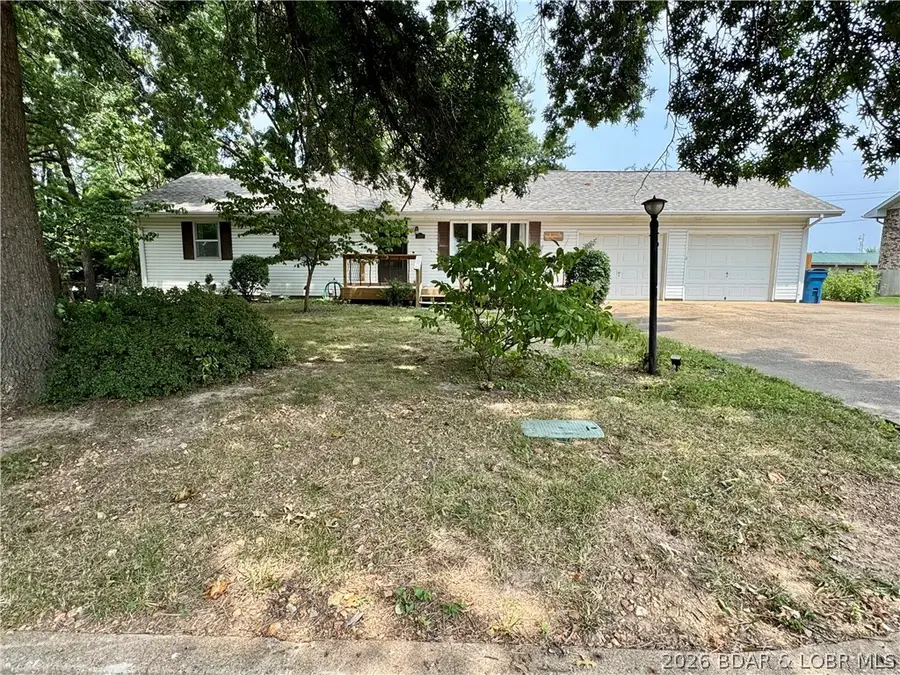 1007 Lawson Avenue, Eldon, MO 65026 - #2