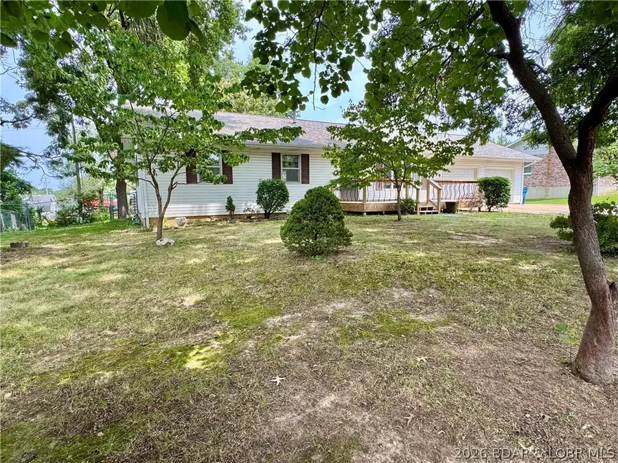 1007 Lawson Avenue, Eldon, MO 65026 - #3
