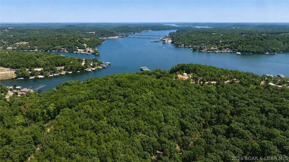 TBD Santee Trail, Camdenton, MO 65020 - #1