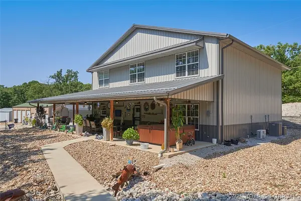 31093 Winton Road, Rocky Mount, MO 65072