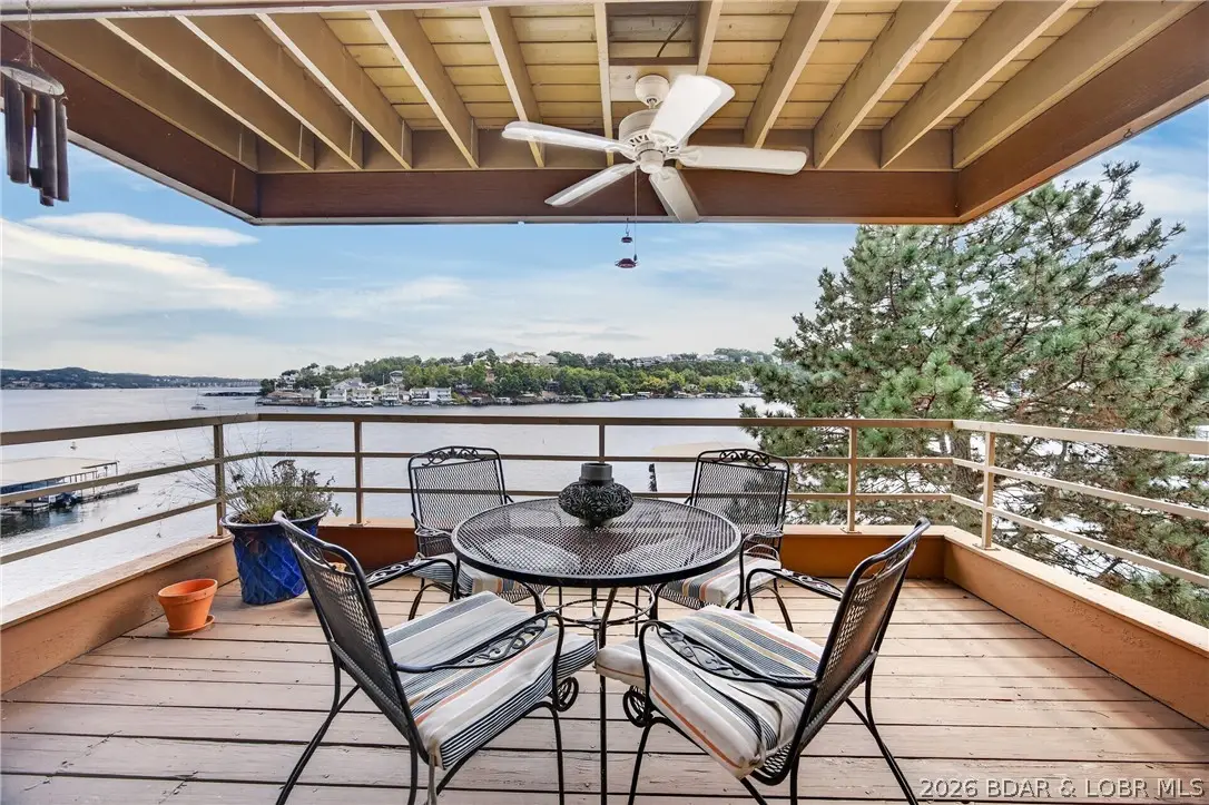 52 Cedar Court #1B, Lake Ozark, MO 65049 - #1